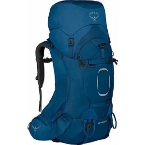 Osprey Aether 55 Deep Water Blue L/XL Outdoor Sac à dos