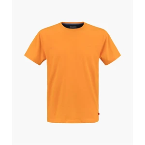 Men's Short Sleeve T-Shirt ATLANTIC - orange