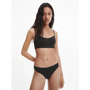 Calvin Klein Underwear Black Women's Bra - Women