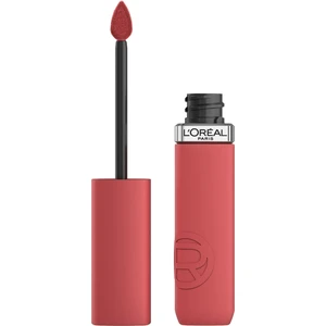 L´Oréal Paris Matný hydratačný rúž Infaillible Matte Resist ance ( Lips tick ) 5 ml 230 Shopping Spree