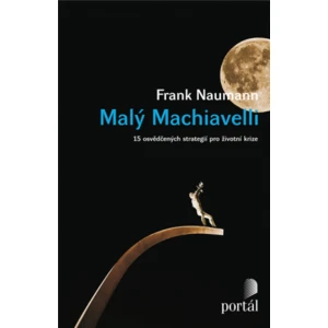 Malý Machiavelli (Defekt) - Frank Naumann