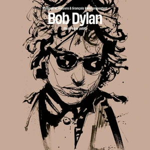 Bob Dylan - Vinyl Story (LP + Comic) Disco de vinilo