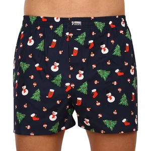 Men's shorts Happy Shorts multicolor