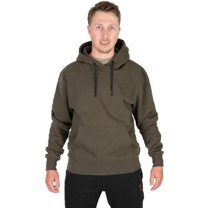 Fox mikina Collection Hoody Green/Black vel.XXL