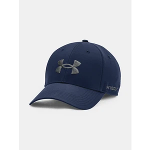 Under Armour Golf96 Hat Pánská golfová kšiltovka 1361547-408 Academy OSFM