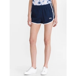 GAP Shorts Logo easy dolphin shorts