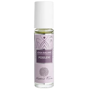 NOBILIS TILIA Aroma olej Posílení 10 ml