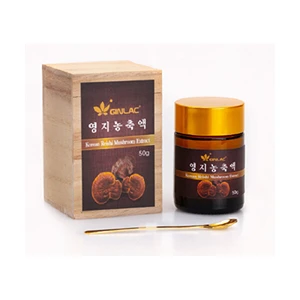 GINLAC Extrakt z huby REISHI 50 g