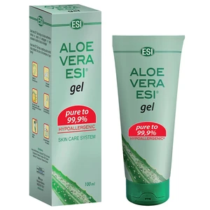 ESI ALOE VERA ESI telový gél 100 ml