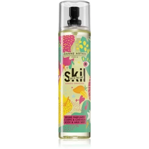 Jeanne Arthes Skil Mango Smoothie telový sprej pre ženy 250 ml