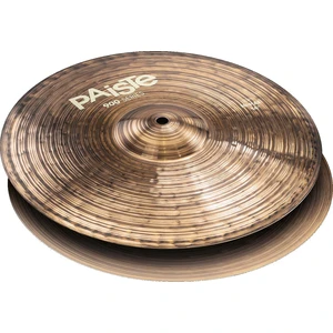 Paiste 900 Hi-Hat 14"