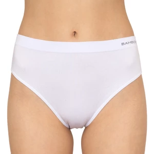 Women's panties Gina white (00038)