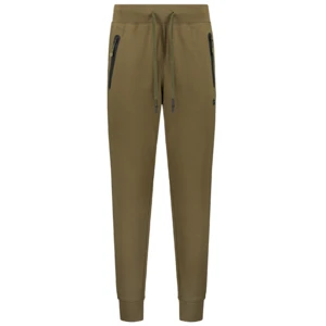 Korda tepláky kore lite joggers olive-veľkosť xxl