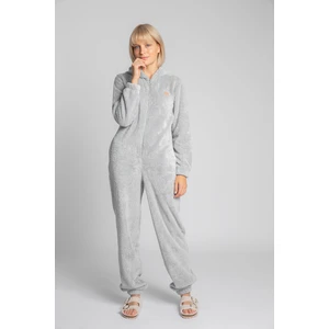 LaLupa női jumpsuit LA006 fény