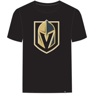 Las Vegas Golden Knights NHL Echo Tee Black S