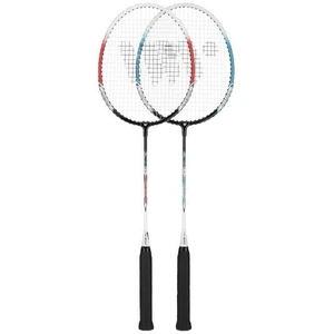 Wish Alumtec 308K Badminton Set Red/Blue