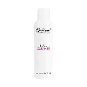 NeoNail Nail Cleaner přípravek k odmaštění a vysušení nehtu 1000 ml