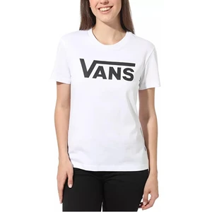 VANS Dámske tričko VN0A3UP4WHT1 XXL