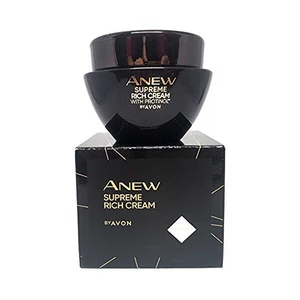 Avon Anew Supreme Rich Cream intenzívny omladzujúci krém 50 ml