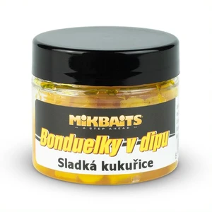 Mikbaits bonduelky v dipe 50 ml