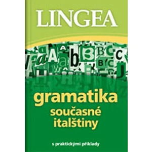 Gramatika současné italštiny