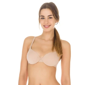 DIM INVISIFREE PADDED BRA - Women's smooth padded bra - body