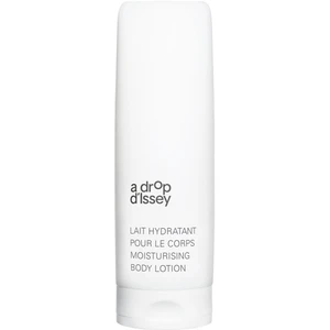 Issey Miyake A Drop d'Issey tělové mléko s parfemací pro ženy 200 ml