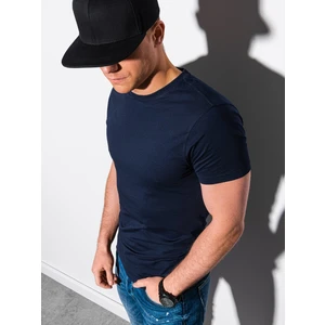 T-shirt da uomo Ombre S1370