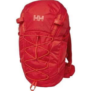 Helly Hansen Transistor Backpack Alert Red 30 L Outdoor plecak