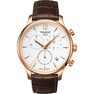 Tissot T-Tradition T063.617.36.037.00