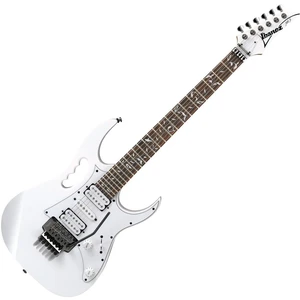 Ibanez JEMJR-WH White