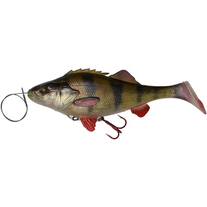 Savage gear gumová nástraha 4d perch shad ss perch-17,5 cm 75 g