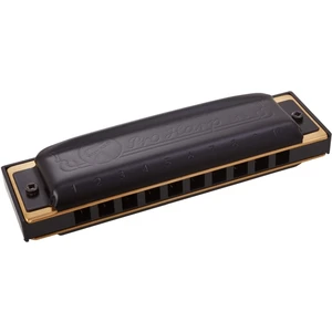 Hohner Pro Harp MS C Harmonijki ustne diatoniczne