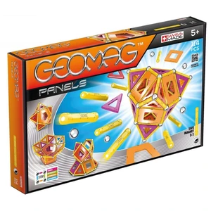 Geomag Panels 114 dílků