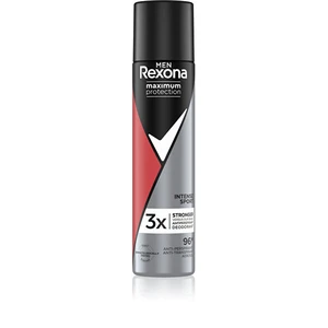 Rexona Maximum Protection Intense Sport antiperspirant v spreji proti nadmernému poteniu 100 ml