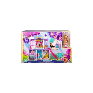 Mattel Enchantimals královský zámek kolekce royal herní set