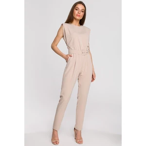 Stylove női jumpsuit S259