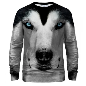 Bittersweet Paris Unisex's Wolf Sweater S-Pc Bsp059