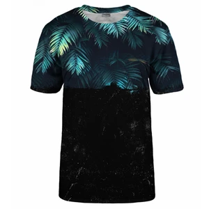 Bittersweet Paris Unisex's Dark Jungle T-Shirt Tsh Bsp318