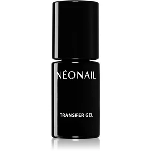 NeoNail Transfer Gel gélový lak na nechty 7,2 ml