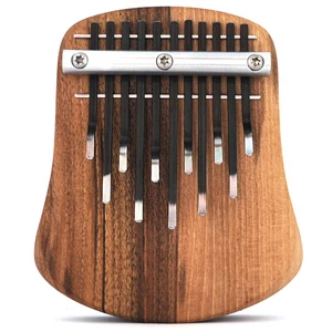 Bolf Kalimbas PYRA 2-Row Pentatonic 11 Kalimba