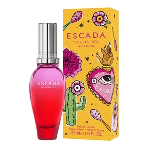 Escada Flor Del Sol - EDT 30 ml