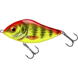 Salmo Slider Sinking Bright Perch 12 cm 70 g