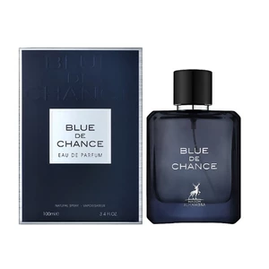 Alhambra Blue De Chance - EDP 100 ml