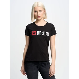 Big Star Woman's T-shirt_ss T-shirt 158859 -906