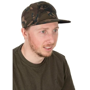 Fox kšiltovka Camo Snapback Hat