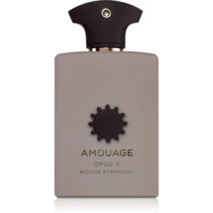 Amouage Opus V: Woods Symphony parfumovaná voda unisex 100 ml