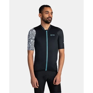 Men's cycling jersey Kilpi PICARD-M Black