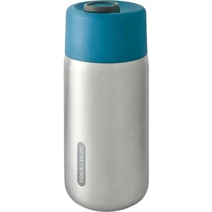 black+blum Insulated Travel Cup Ocean 340 ml Filiżanka