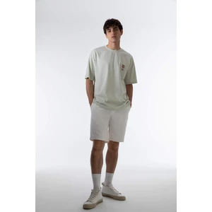 DEFACTO Relax Fit Side Pockets Short